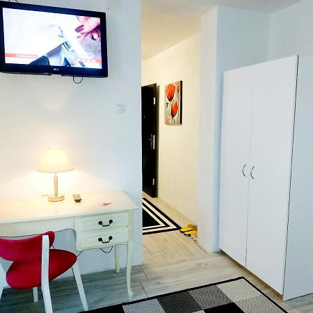 Apartman Andrea 4 バニャ・ルカ エクステリア 写真