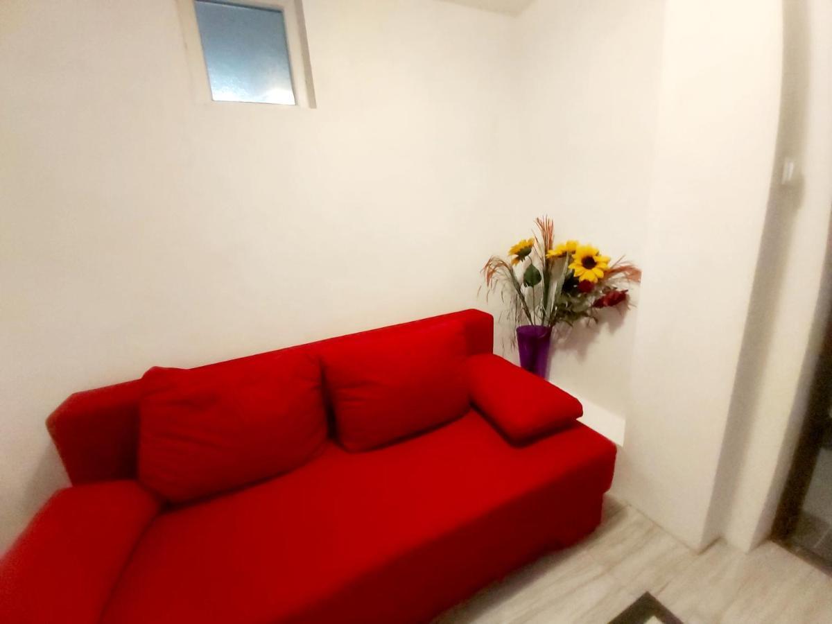 Apartman Andrea 4 バニャ・ルカ エクステリア 写真