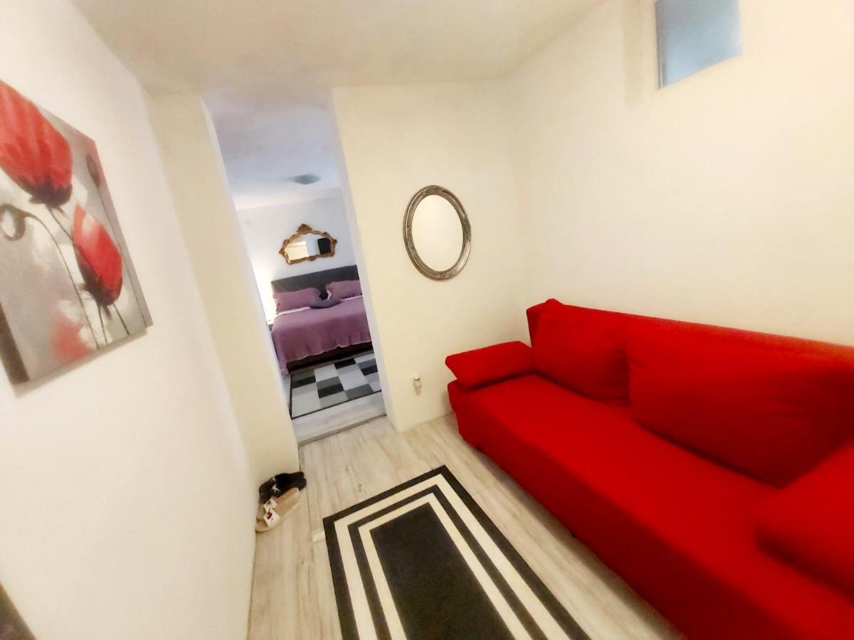 Apartman Andrea 4 バニャ・ルカ エクステリア 写真