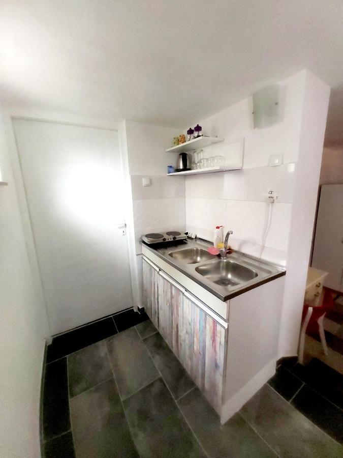 Apartman Andrea 4 バニャ・ルカ エクステリア 写真