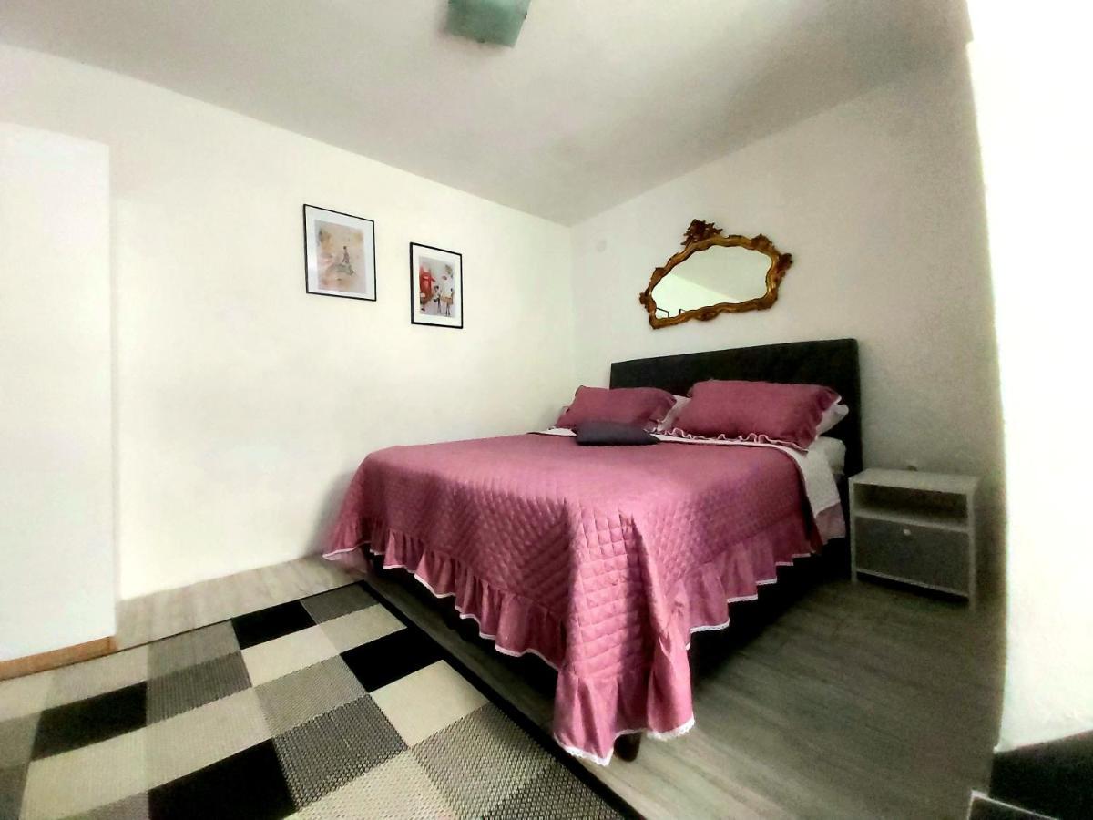 Apartman Andrea 4 バニャ・ルカ エクステリア 写真