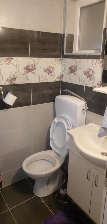 Apartman Andrea 4 バニャ・ルカ 部屋 写真