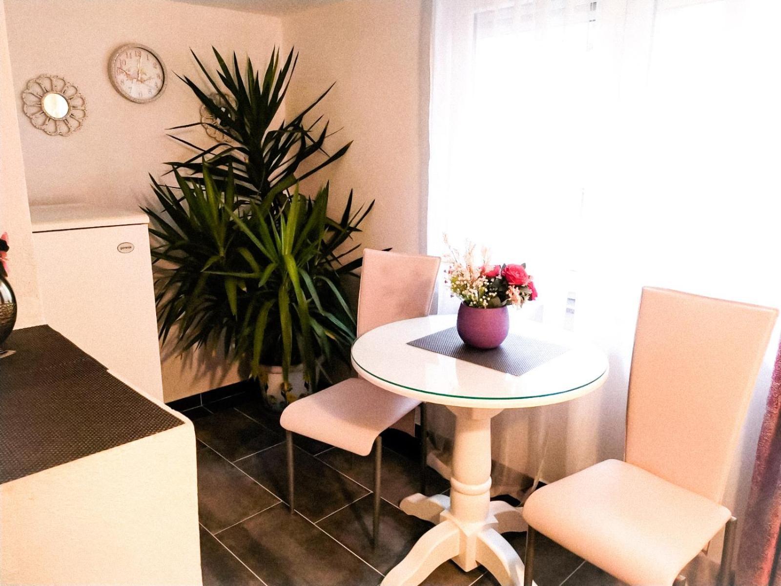 Apartman Andrea 4 バニャ・ルカ 部屋 写真