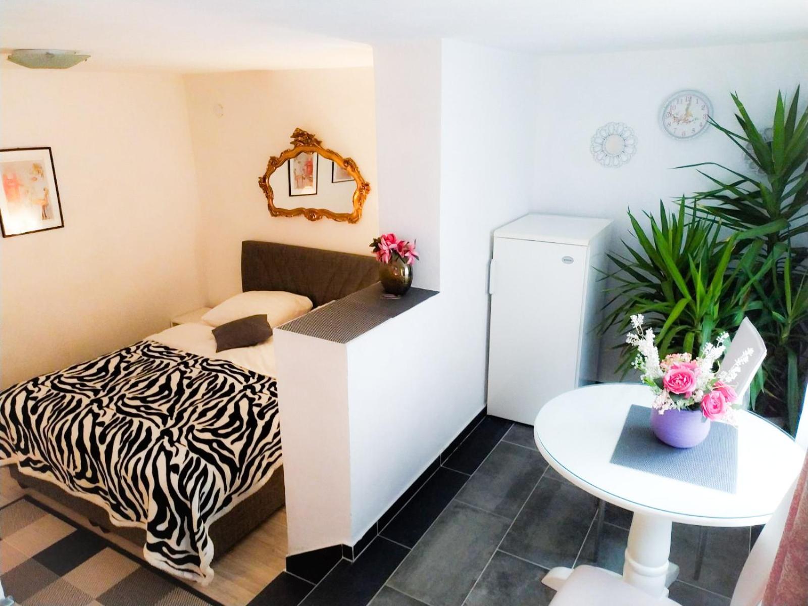 Apartman Andrea 4 バニャ・ルカ 部屋 写真